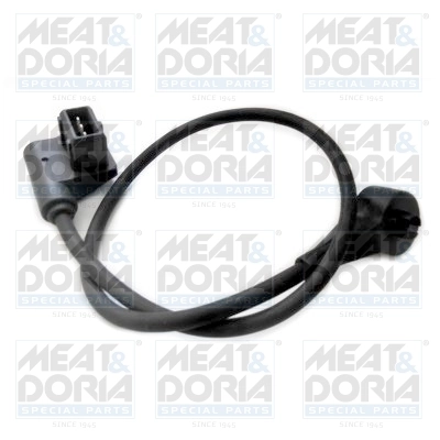 Sensor, crankshaft pulse